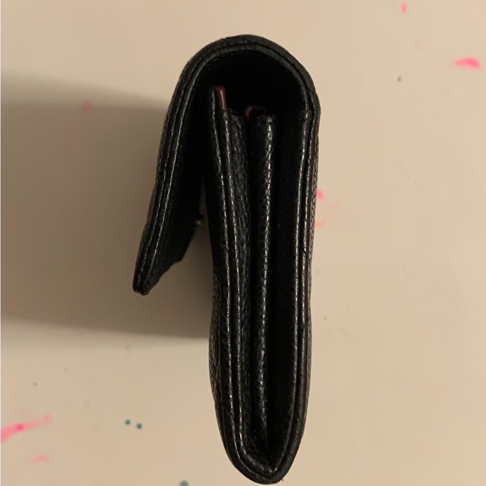 Chanel wallet